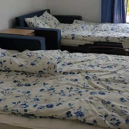 Aqua Przy Plazy Am By The *