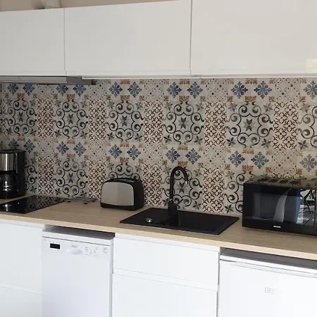 Apartament Aqua Przy Plazy Am By The