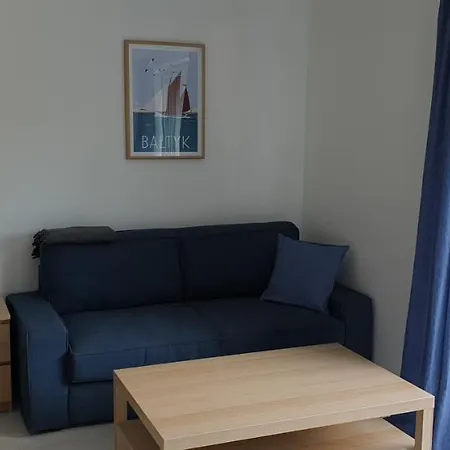 Aqua Przy Plazy Am By The *