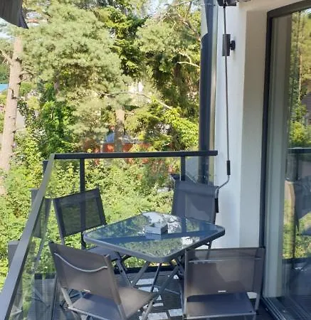 Aqua Przy Plazy Am By The *