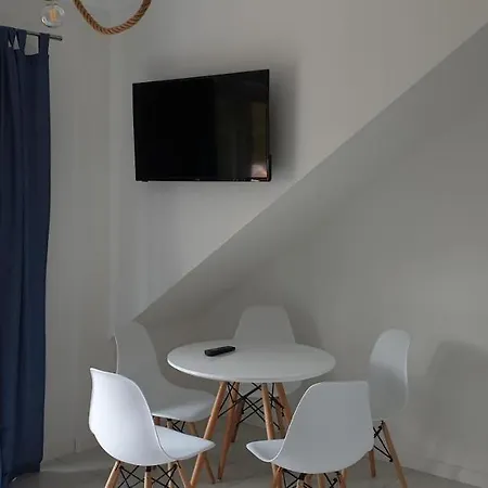 Aqua Przy Plazy Am By The Pobierowo