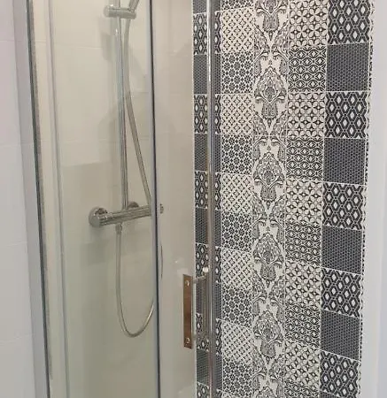Apartment Aqua *