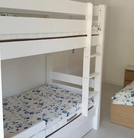 Aqua Przy Plazy Am By The Apartament Pobierowo