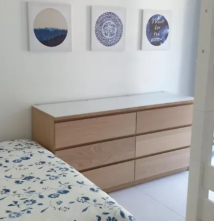 Aqua Przy Plazy Am By The Pobierowo