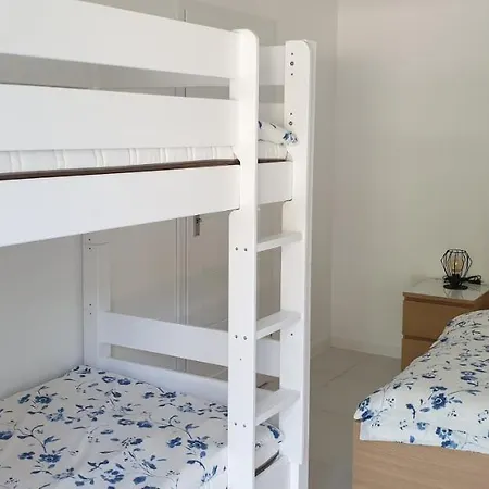 Aqua Przy Plazy Am By The * Pobierowo