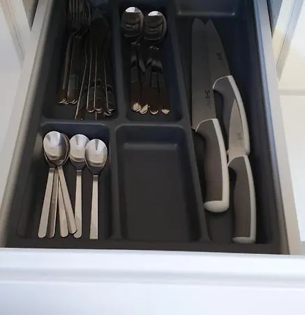 Aqua Przy Plazy Am By The Pobierowo