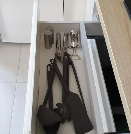 Aqua Przy Plazy Am By The Apartament