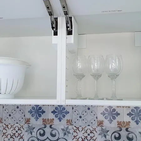 Aqua Przy Plazy Am By The *