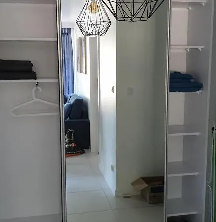 Aqua Przy Plazy Am By The Pobierowo