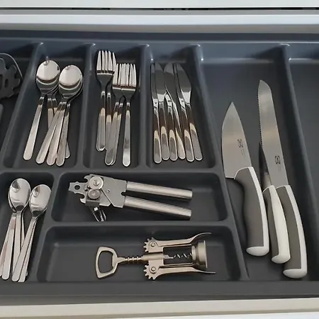 Aqua Przy Plazy Am By The Apartament