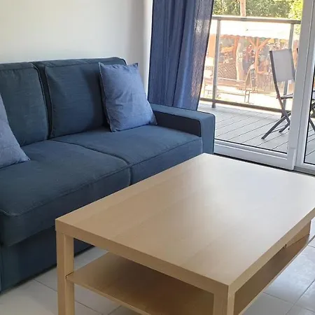 Aqua Przy Plazy Am By The Apartament Pobierowo