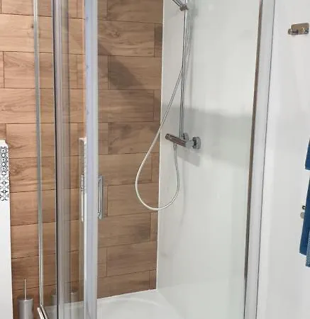 Apartament Aqua Przy Plazy Am By The *