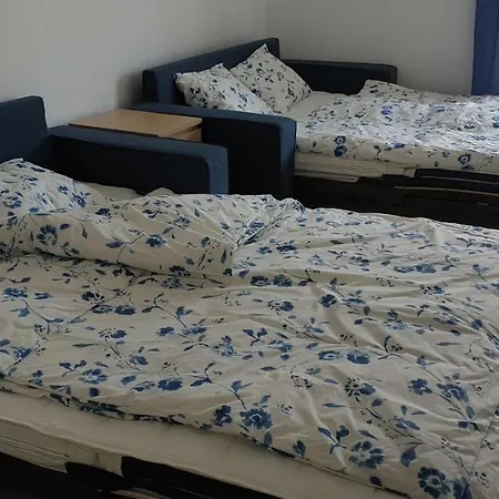 Aqua Przy Plazy Am By The Apartament Pobierowo