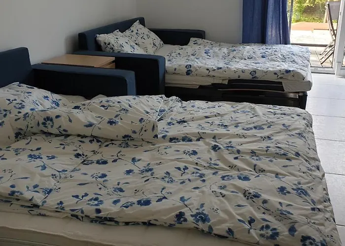 Aqua Przy Plazy Am By The *