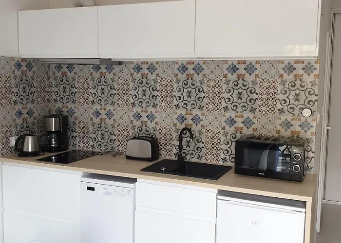 Apartamento Aqua Przy Plazy Am By The