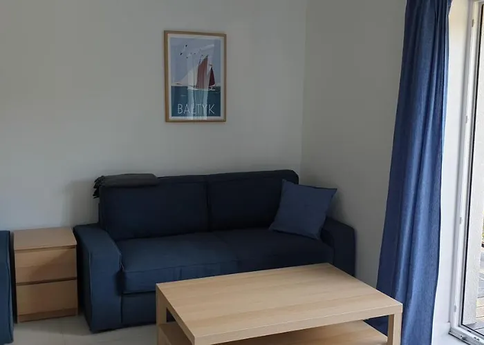 Aqua Przy Plazy Am By The *