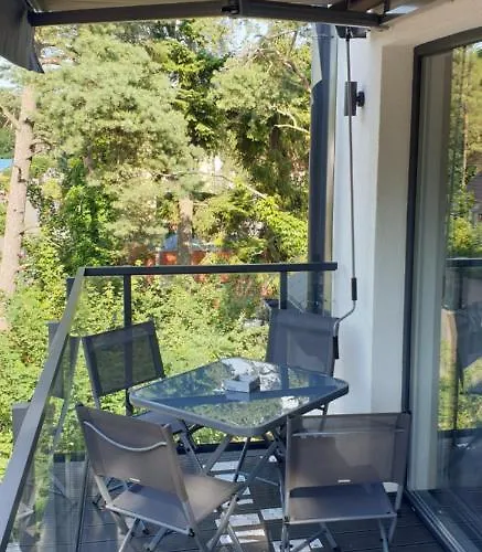 Aqua Przy Plazy Am By The *