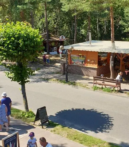 Aqua Przy Plazy Am By The