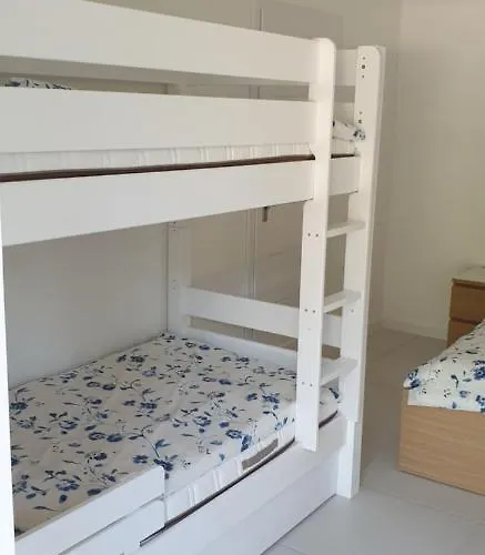 Aqua Przy Plazy Am By The Apartamento Pobierowo