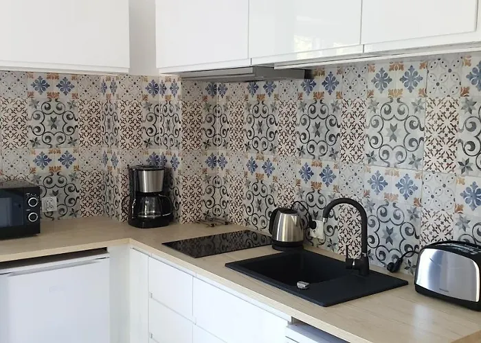 Aqua Przy Plazy Am By The