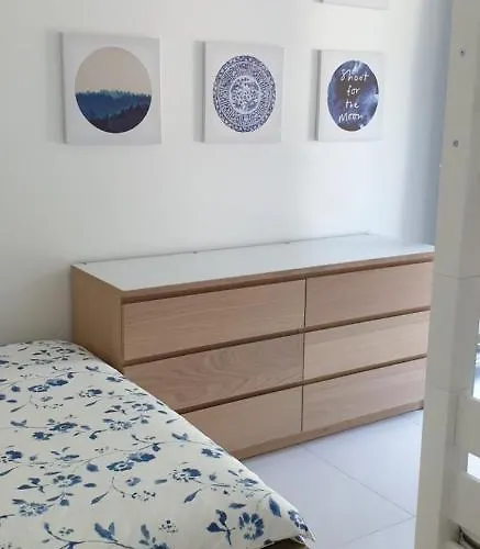 Aqua Przy Plazy Am By The Pobierowo