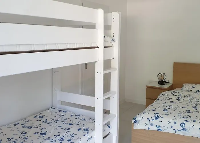 Aqua Przy Plazy Am By The * Pobierowo