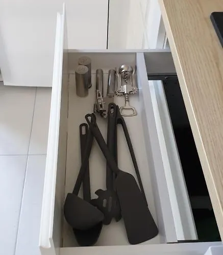 Aqua Przy Plazy Am By The Apartamento