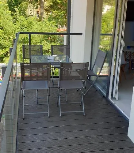 Aqua Przy Plazy Am By The