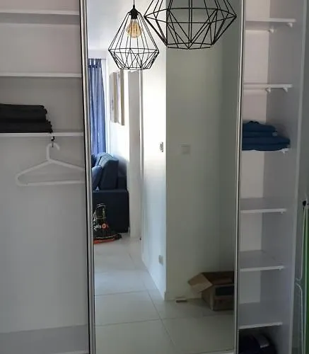 Aqua Przy Plazy Am By The Pobierowo