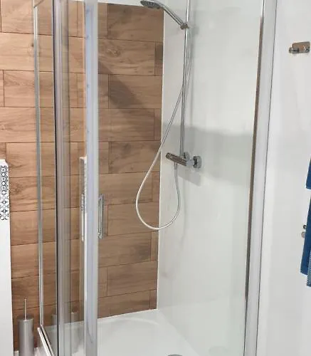 Apartamento Aqua Przy Plazy Am By The *