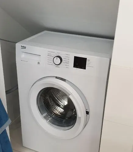 Aqua Przy Plazy Am By The Pobierowo