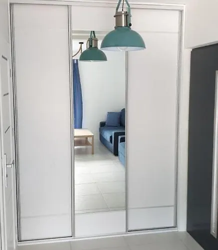 Aqua Przy Plazy Am By The *